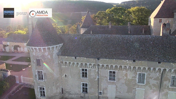 Chateau de Rully - Bourgogne