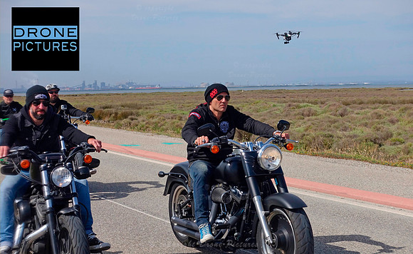 Tournage Camargue pour Hyraw © Drone-Pictures_DSC6011