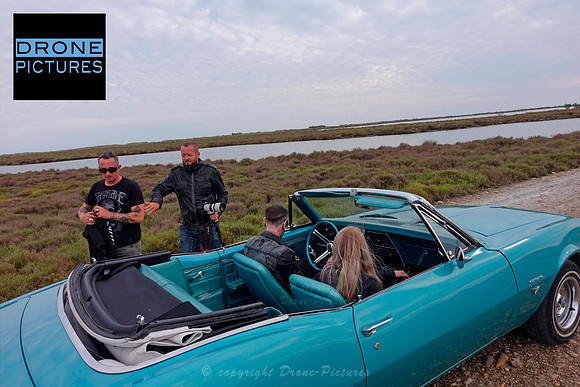 Tournage Camargue pour Hyraw © Drone-Pictures_DSC6012