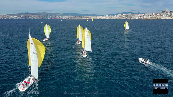 REGATE-SPIE-MARSEILLE