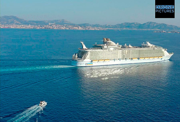 Scipper-Ocean of the Seas