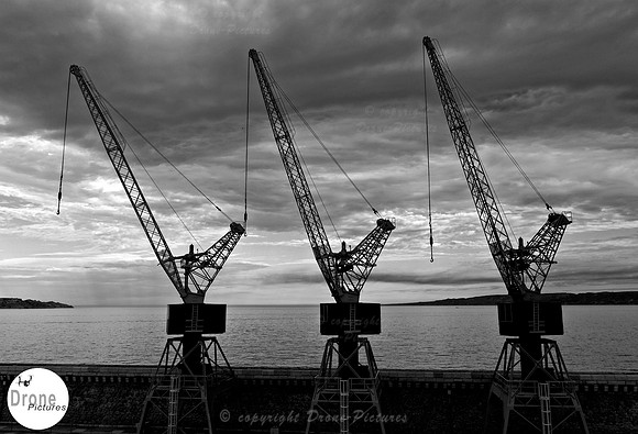 GPMM-Digue-3 GRUES-B&W_0803