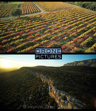Montage Automne ©  Drone-Pictures