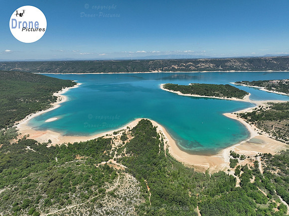 12-Lac de Sainte-Croix